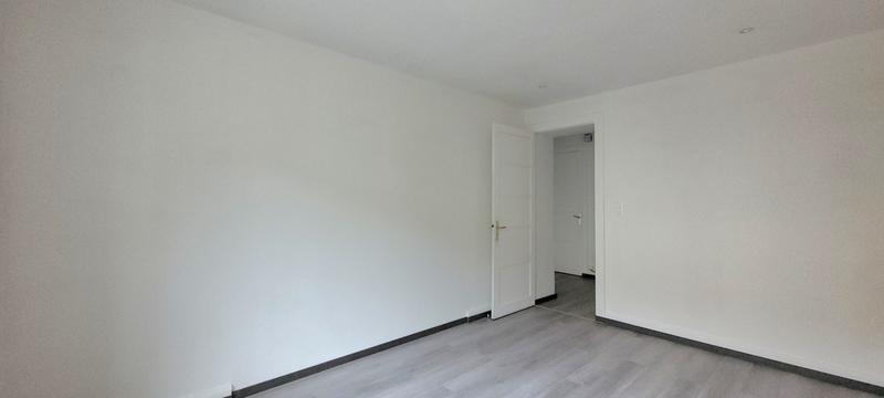 Appartement - 92 m² - 4 pièces