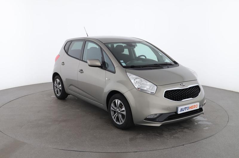 Kia Venga 1.6 Isg Active 125 ch