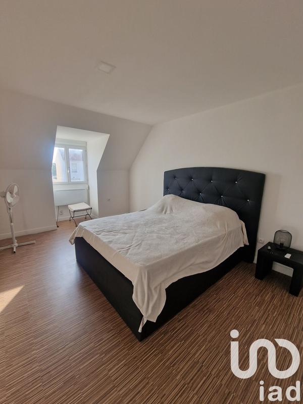 Maison - 133 m² - 6 pièces