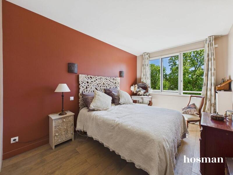 Appartement - 80 m² - 3 pièces