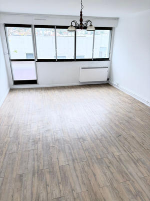 Appartement - 40 m² - 1 pièce