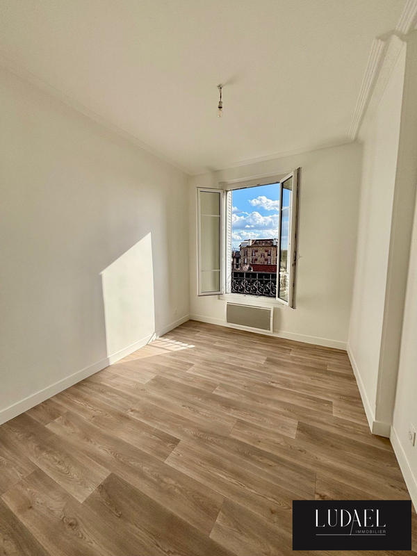 Appartement - 50 m² - 3 pièces