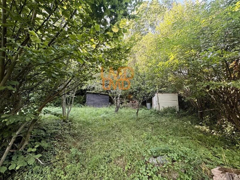 Maison de village - 96 m² - 6 pièces