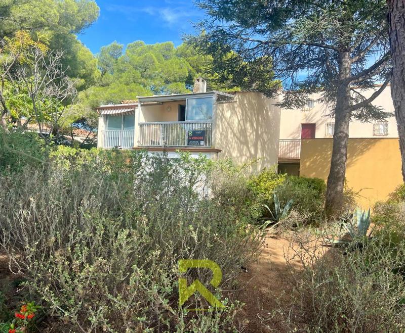 Studio - 29 m² - 1 pièce