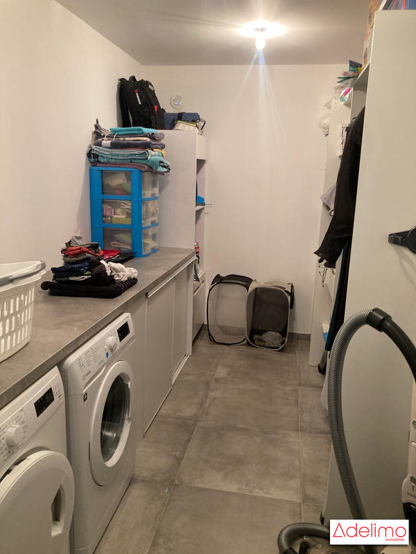 Maison - 190 m² - 7 pièces