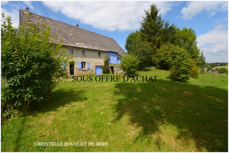 Propriété - 138 m² - 7 pièces