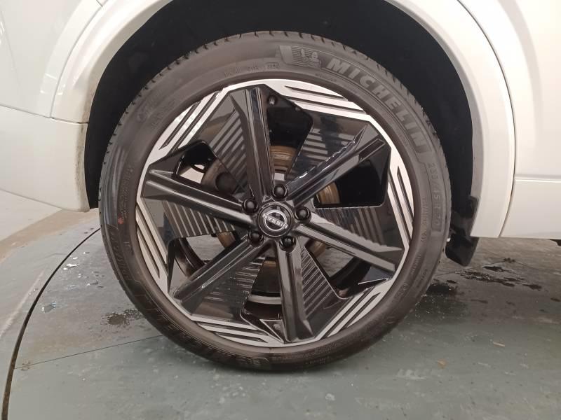 Nissan Qashqai e-Power 190 ch n-Design+