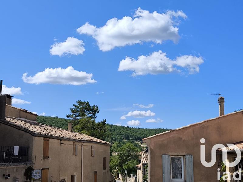 Maison de village - 115 m² - 4 pièces