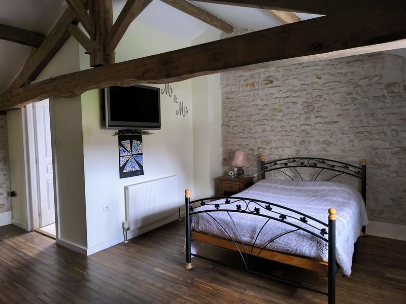 Maison - 163 m² - 5 pièces