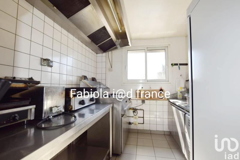 Local commercial - 79 m²