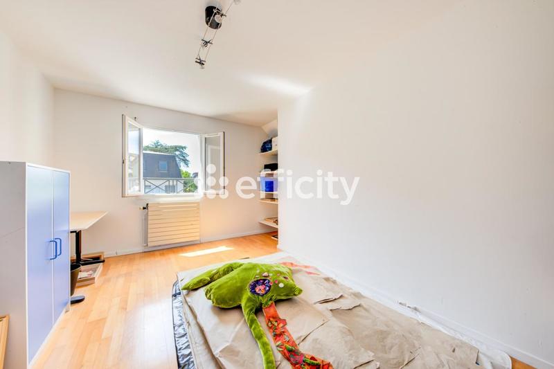 Maison - 170 m² - 6 pièces