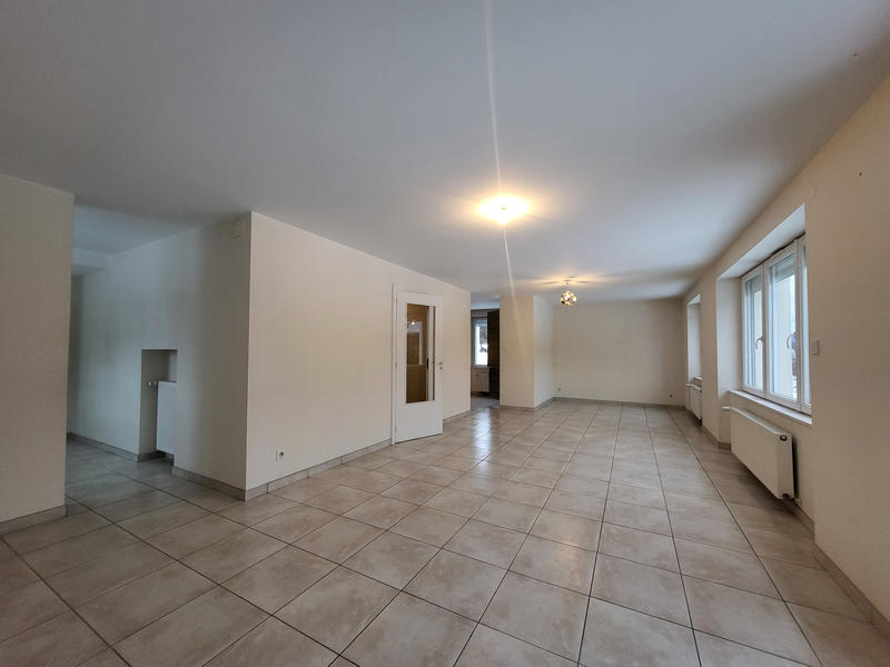 Maison - 146 m² - 5 pièces