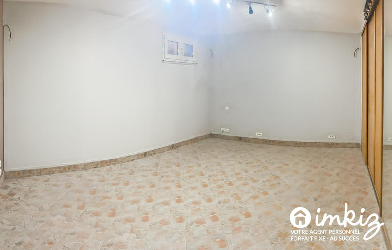 Maison - 127 m² - 4 pièces