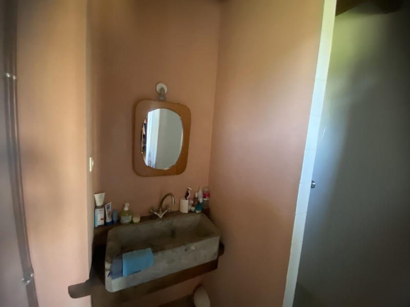 Maison - 260 m² - 8 pièces