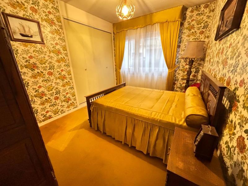 Appartement - 80 m² - 3 pièces