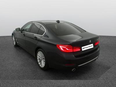 Bmw Série 5 G30 530e iPerformance 252 ch Bva8 Luxury