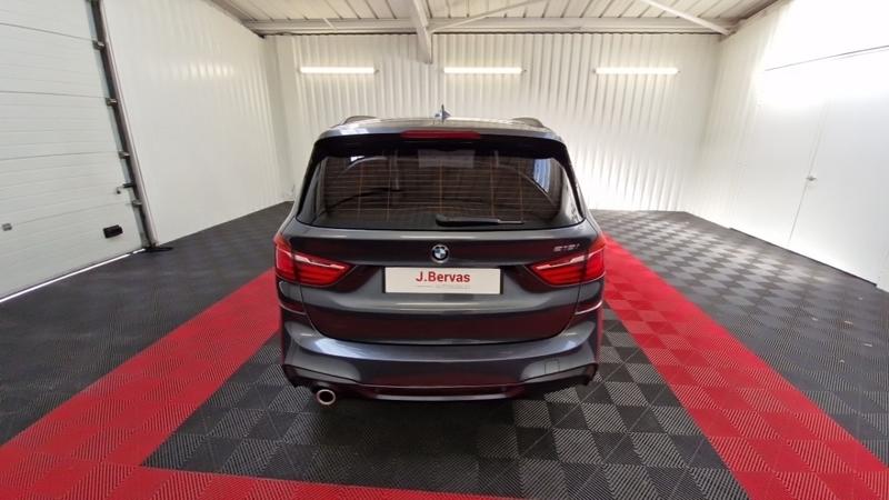 Bmw Série 2 Gran Tourer 218i m Sport Dkg7