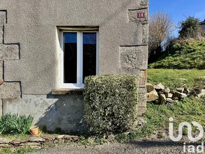 Maison - 65 m² - 3 pièces