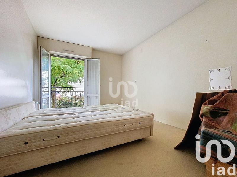 Appartement - 171 m² - 7 pièces