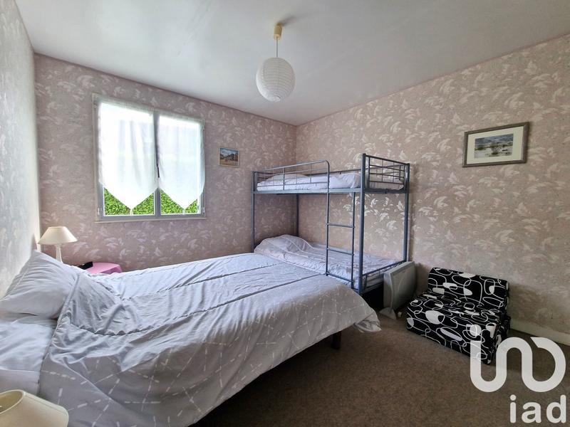 Maison - 75 m² - 3 pièces