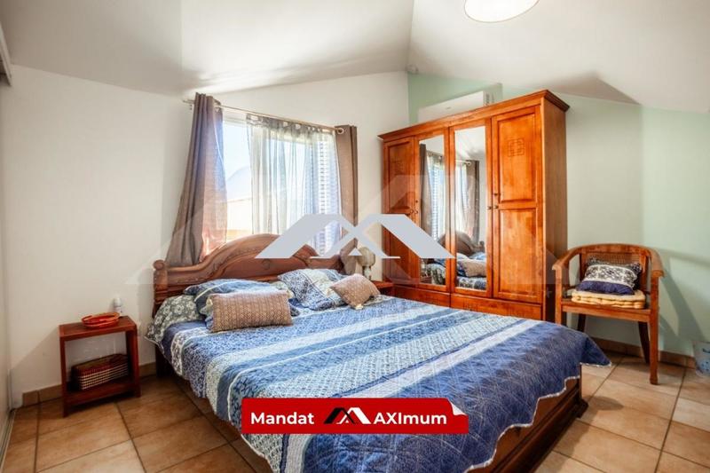 Appartement - 80 m² - 3 pièces