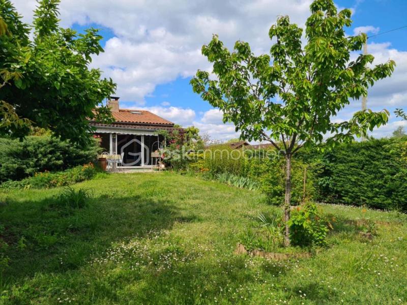 Maison - 146 m² - 5 pièces