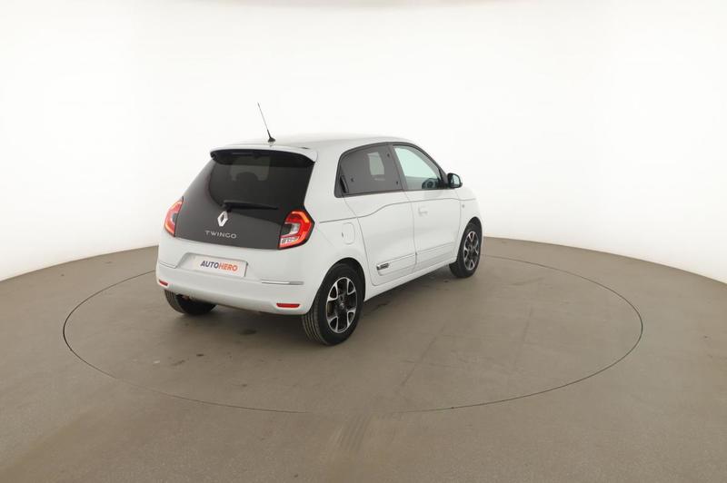 Renault Twingo 0.9 TCe Intens 92 ch
