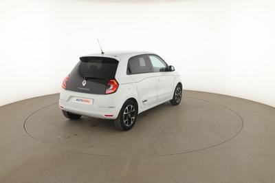 Renault Twingo 0.9 TCe Intens 92 ch