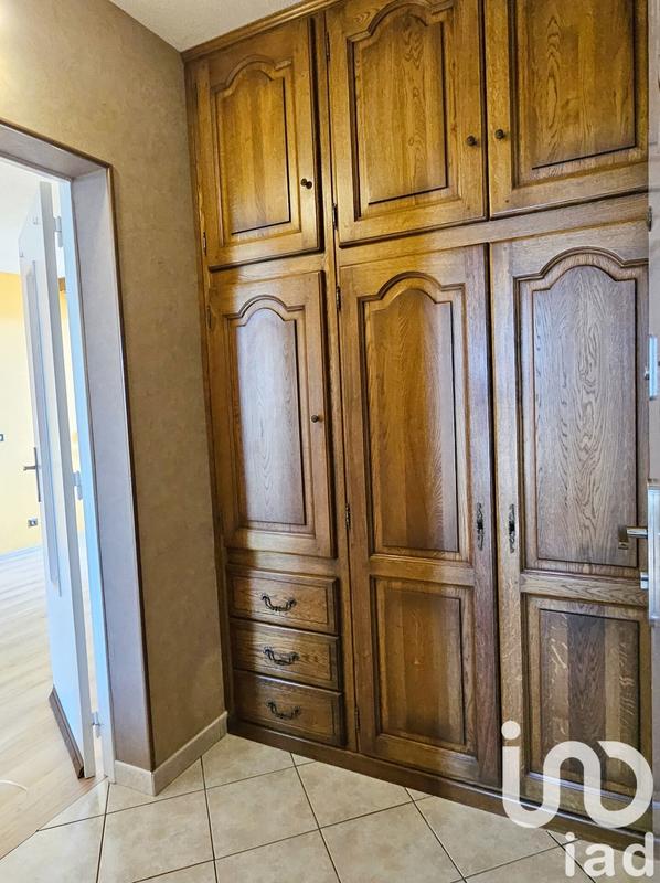 Appartement - 78 m² - 4 pièces