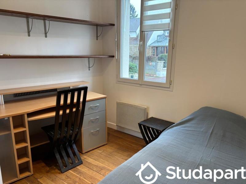 Maison - 49 m² - 3 pièces