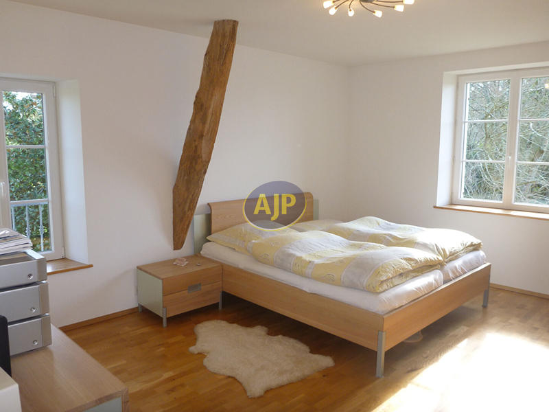 Maison - 540 m² - 15 pièces