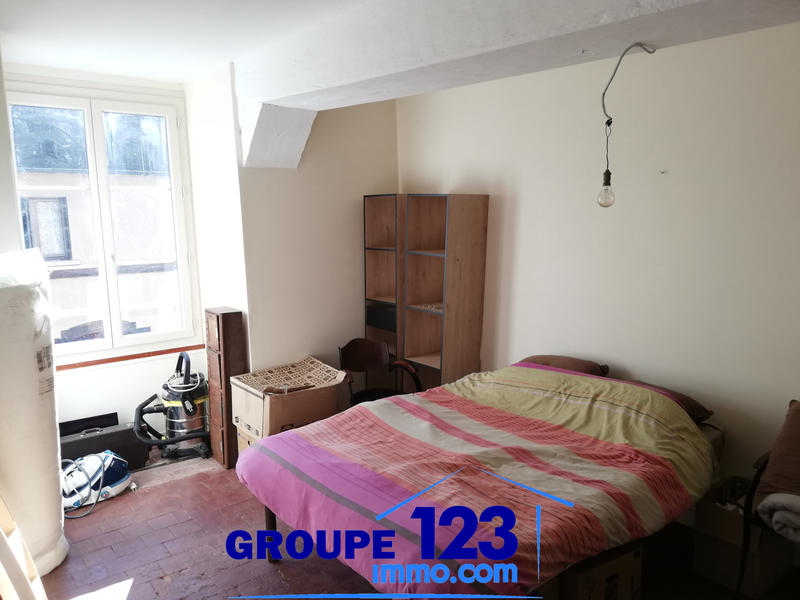 Maison - 111 m² - 5 pièces