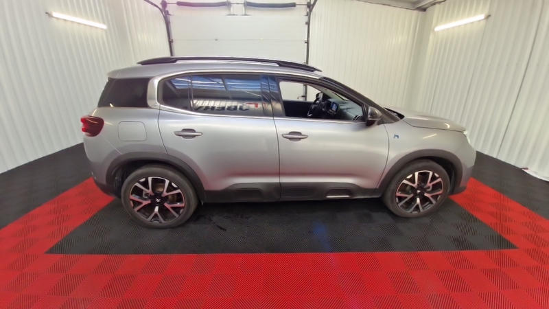 Citroën C5 Aircross Hybride recharg 225 e-Eat8 Shine Pack