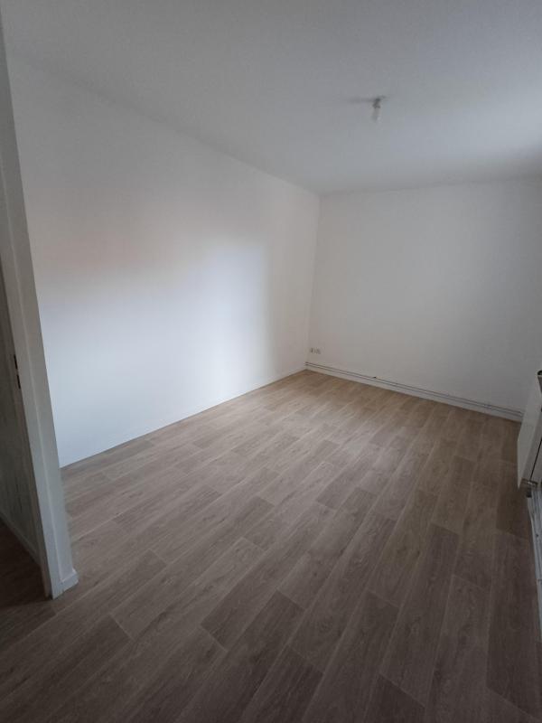 Appartement - 112 m² - 4 pièces