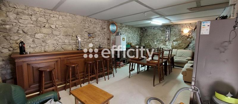 Longère - 169 m² - 6 pièces