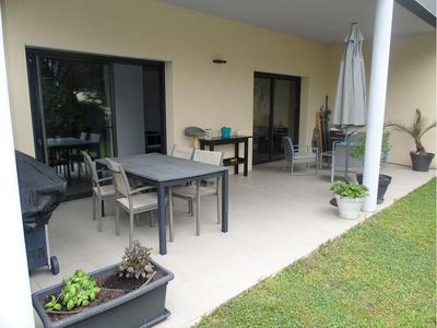 Appartement - 71 m² - 3 pièces