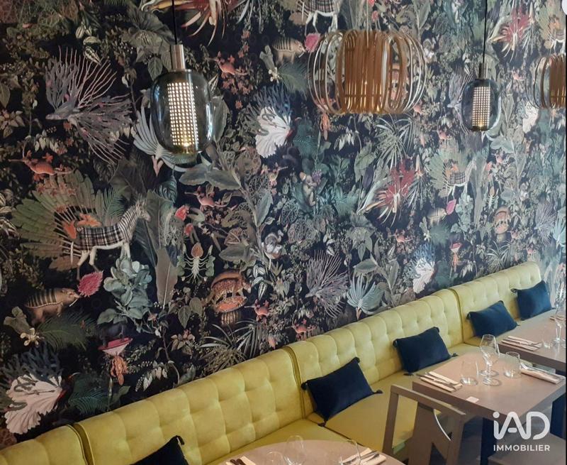 Local commercial - 70 m²