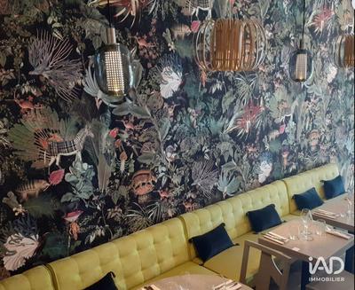 Local commercial - 70 m²