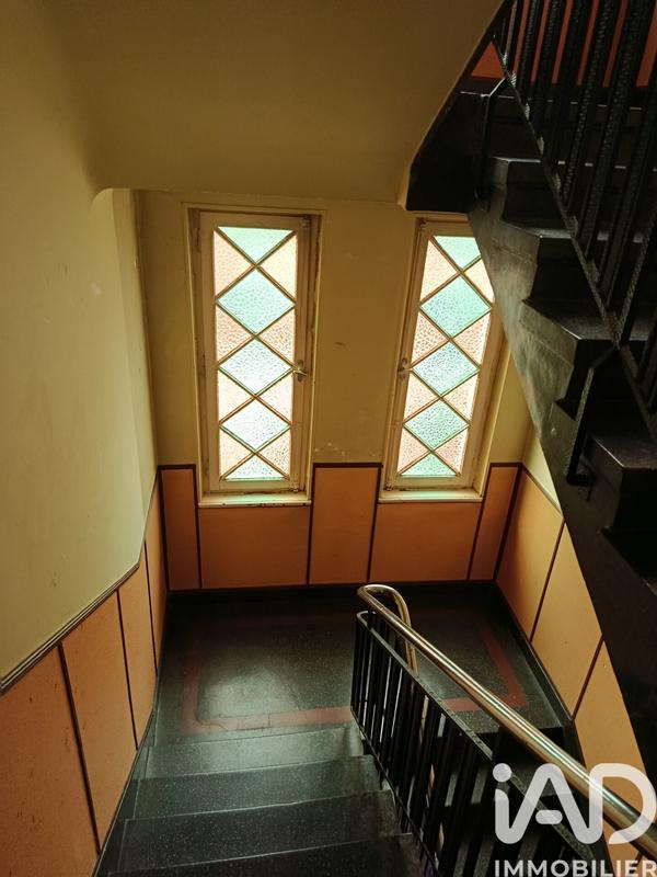 Appartement - 102 m² - 4 pièces