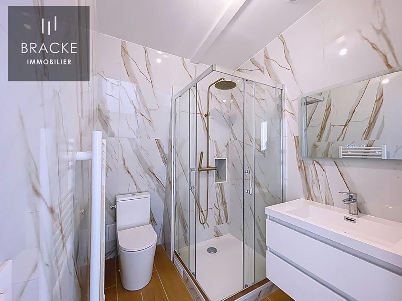 Appartement - 86 m² - 4 pièces