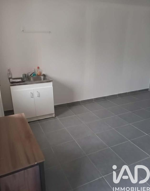 Maison - 190 m² - 9 pièces