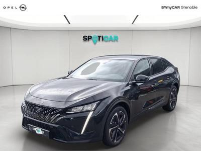 Peugeot 408 PureTech 130 ch s&amp;S Eat8 Allure Pack