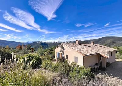 Villa - 135 m² - 4 pièces