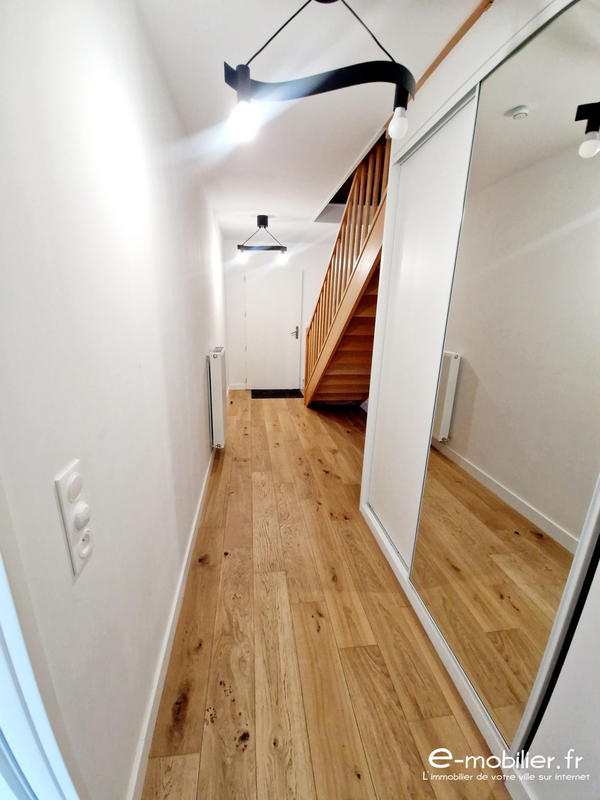 Maison contemporaine - 120 m² - 5 pièces