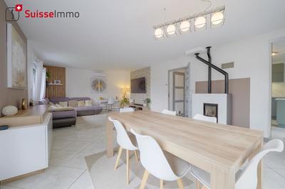 Maison - 155 m² - 6 pièces