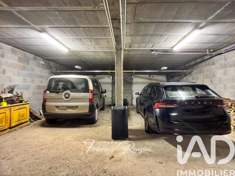 Maison - 127 m² - 6 pièces