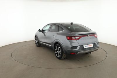 Renault Arkana 1.6 E-Tech Intens 145 ch