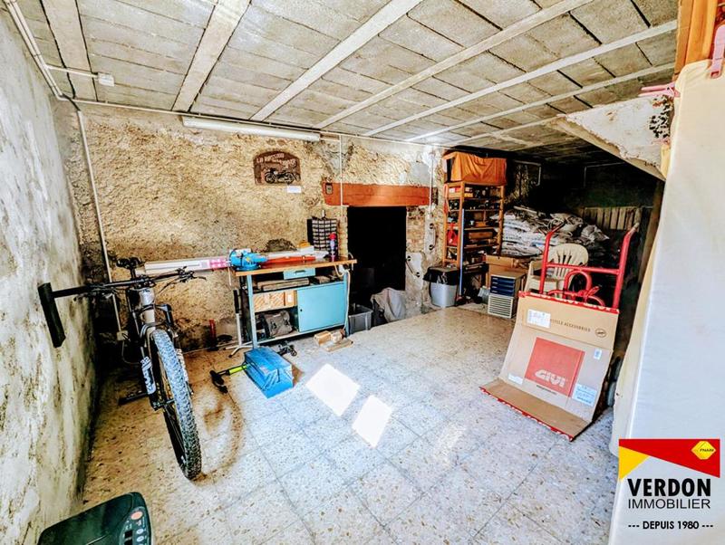 Maison de village - 62 m² - 3 pièces