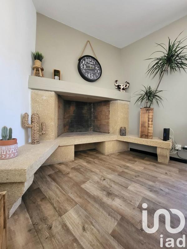 Appartement - 98 m² - 3 pièces