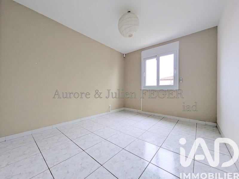 Maison - 103 m² - 5 pièces